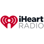 iHeartRadio_Logo_iHR Horizontal Stack Color