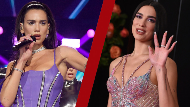 Dua Lipa announces second NZ show