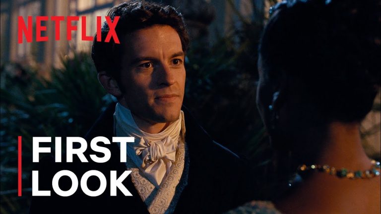 WATCH: A first look at ‘Bridgerton’ Season 2