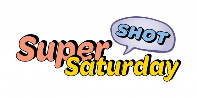 ‘Super Saturday’ locations in the Central North Island