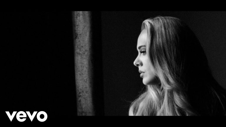 LISTEN: Adele has released her new single ‘Easy on Me’