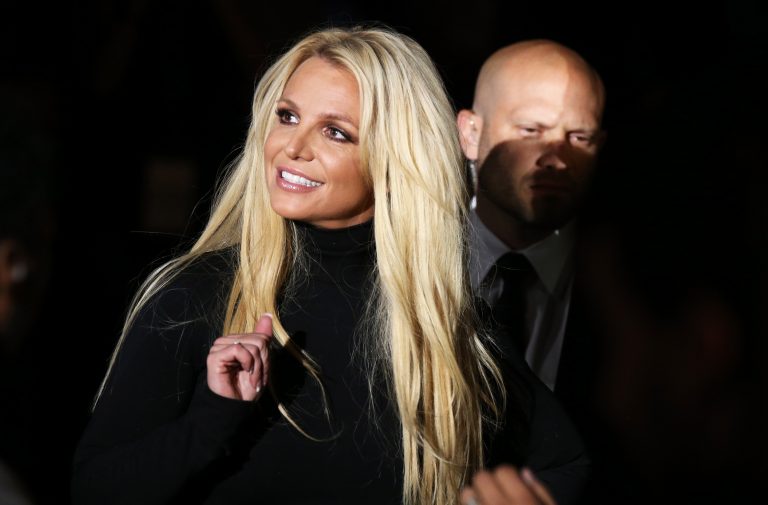 Britney Spears conservatorship has officially come to an end!