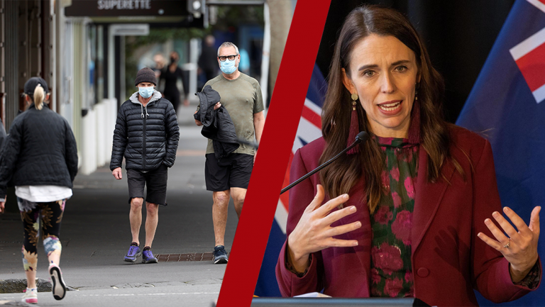 Auckland to move to Level 3 – Phase 2