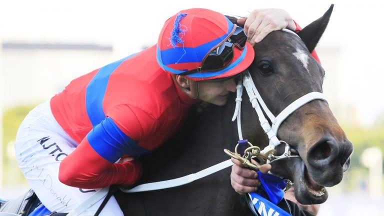 WATCH: Relive the Melbourne Cup 2021!