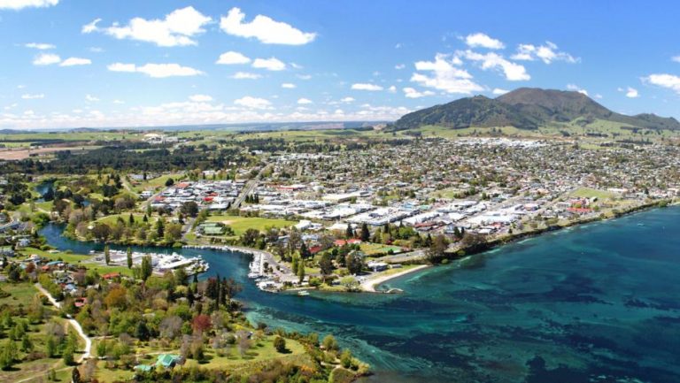 Positive Covid-19 case found in Taupō