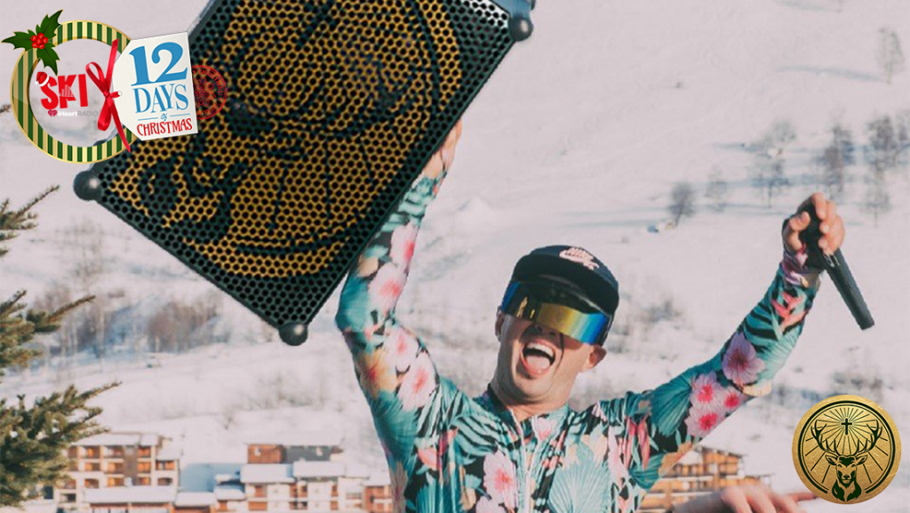 DAY 11 Win thanks to Jägermeister SKI