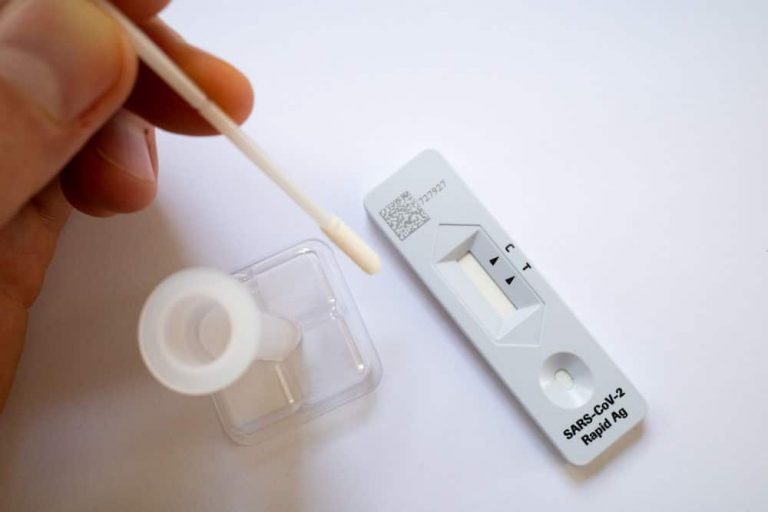 Skip the queue! You can now order RAT tests online