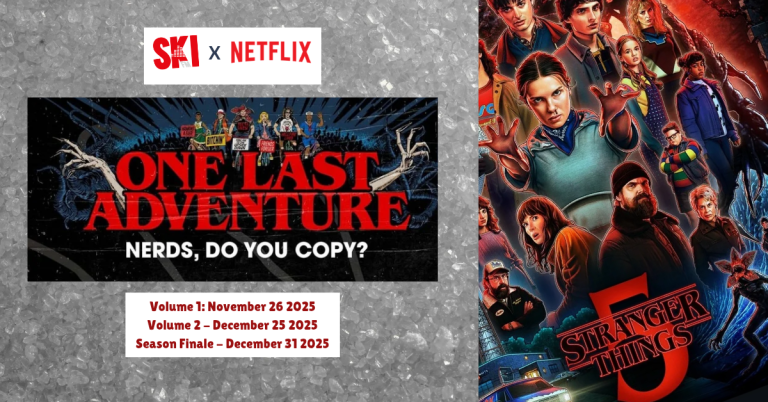 Stranger Things 5 Trailer: Will’s Haunting 1983 Return