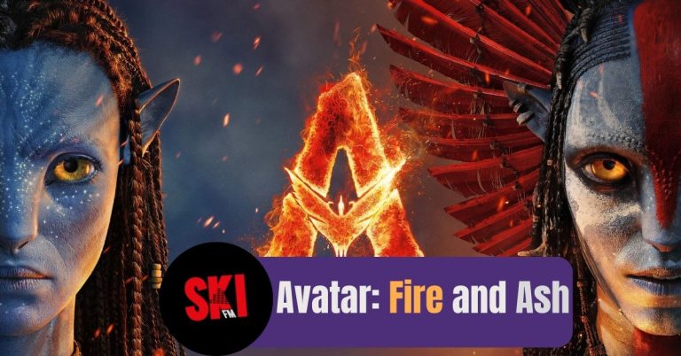 Ultimate Avatar Cinematic Experience