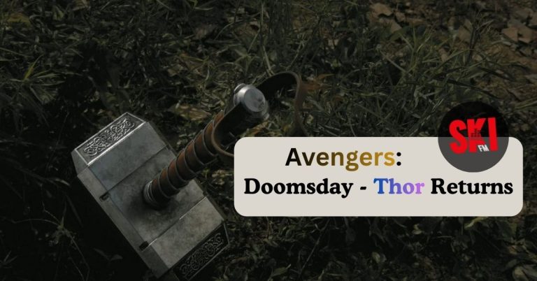 Global Avengers Doomsday Movie Buzz