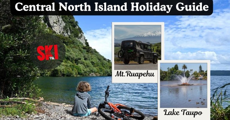 Essential Summer Holiday Travel Guide