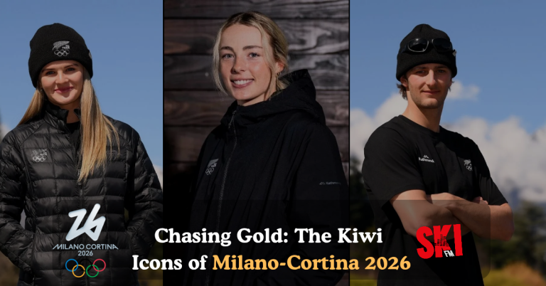 NZ 2026 Winter Olympics: Medals & Highlights So Far